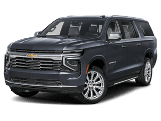 Chevrolet Suburban Premier 2WD 4dr Chevrolet Suburban Premier 2WD 4dr