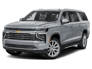 Chevrolet Suburban Premier 2WD 4dr Chevrolet Suburban Premier 2WD 4dr
