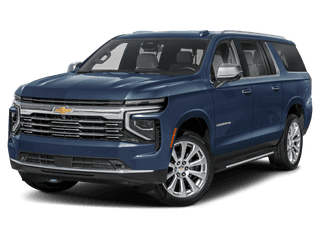 Chevrolet Suburban Premier 2WD 4dr Chevrolet Suburban Premier 2WD 4dr