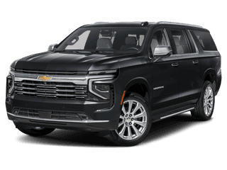 Chevrolet Suburban Premier 4WD 4dr Chevrolet Suburban Premier 4WD 4dr