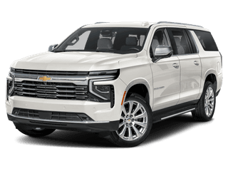 Chevrolet Suburban Premier 2WD 4dr Chevrolet Suburban Premier 2WD 4dr