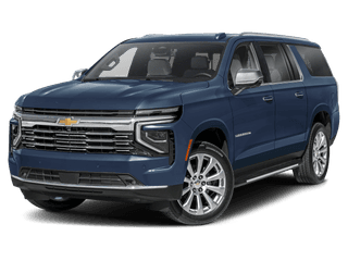 Chevrolet Suburban Premier 2WD 4dr Chevrolet Suburban Premier 2WD 4dr