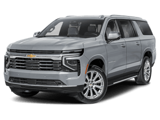 Chevrolet Suburban Premier 2WD 4dr Chevrolet Suburban Premier 2WD 4dr