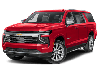 Chevrolet Suburban Premier 4WD 4dr Chevrolet Suburban Premier 4WD 4dr