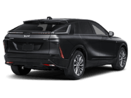 Cadillac LYRIQ Sport 4dr 2026 — rear view