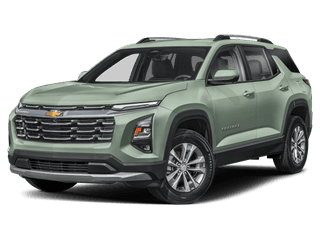 Chevrolet Equinox FWD LT 4dr Chevrolet Equinox FWD LT 4dr
