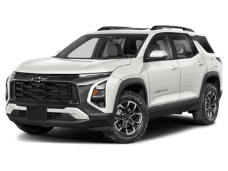 Chevrolet Equinox AWD ACTIV 4dr Chevrolet Equinox AWD ACTIV 4dr