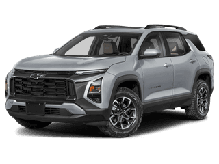 Chevrolet Equinox AWD ACTIV 4dr Chevrolet Equinox AWD ACTIV 4dr