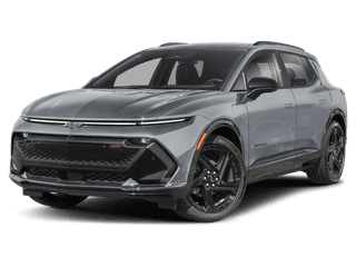 Chevrolet Equinox EV RS 4dr Chevrolet Equinox EV RS 4dr