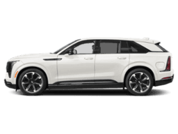 Cadillac Escalade IQ Sport AWD 4dr 2026 — side view
