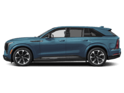 Cadillac Escalade IQ Sport AWD 4dr 2026 — side view