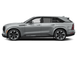 Cadillac Escalade IQ Premium Sport AWD 4dr 2026 — side view