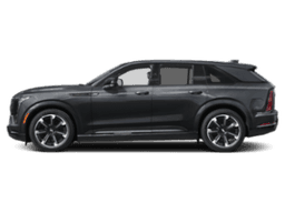 Cadillac Escalade IQ Sport AWD 4dr 2026 — side view