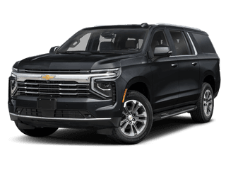 Chevrolet Suburban LT 4WD 4dr Chevrolet Suburban LT 4WD 4dr