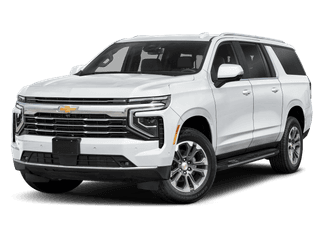 Chevrolet Suburban LT 2WD 4dr Chevrolet Suburban LT 2WD 4dr