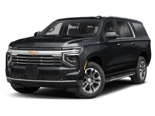 Chevrolet Suburban LT 4WD 4dr Chevrolet Suburban LT 4WD 4dr