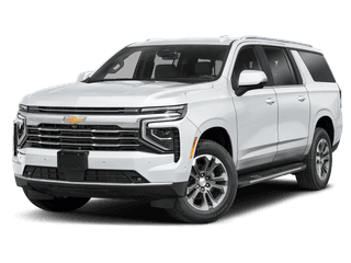 Chevrolet Suburban LT 4WD 4dr Chevrolet Suburban LT 4WD 4dr