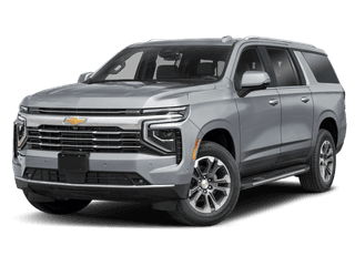 Chevrolet Suburban LT 2WD 4dr Chevrolet Suburban LT 2WD 4dr