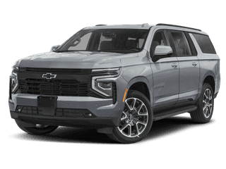 Chevrolet Suburban RST 4WD 4dr Chevrolet Suburban RST 4WD 4dr