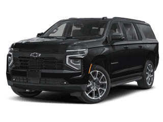Chevrolet Suburban RST 4WD 4dr Chevrolet Suburban RST 4WD 4dr
