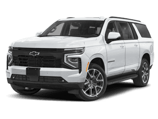 Chevrolet Suburban RST 4WD 4dr Chevrolet Suburban RST 4WD 4dr