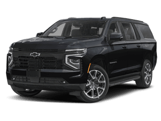 Chevrolet Suburban RST 4WD 4dr Chevrolet Suburban RST 4WD 4dr