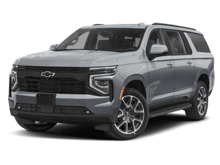 Chevrolet Suburban RST 4WD 4dr Chevrolet Suburban RST 4WD 4dr