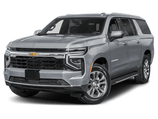 Chevrolet Suburban LS 4WD 4dr Chevrolet Suburban LS 4WD 4dr