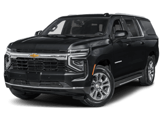 Chevrolet Suburban LS 4WD 4dr Chevrolet Suburban LS 4WD 4dr