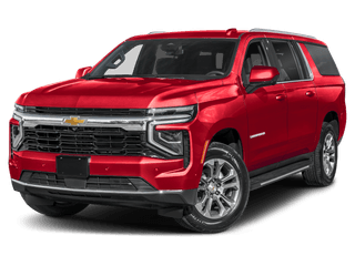 Chevrolet Suburban LS 2WD 4dr Chevrolet Suburban LS 2WD 4dr
