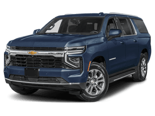 Chevrolet Suburban LS 2WD 4dr Chevrolet Suburban LS 2WD 4dr