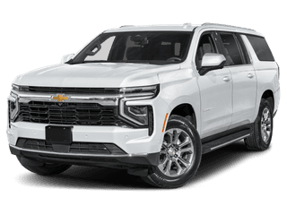 Chevrolet Suburban LS 2WD 4dr Chevrolet Suburban LS 2WD 4dr