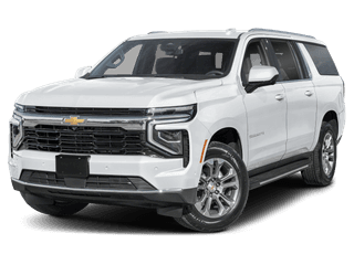 Chevrolet Suburban LS 4WD 4dr Chevrolet Suburban LS 4WD 4dr