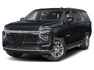 Chevrolet Suburban LS 4WD 4dr Chevrolet Suburban LS 4WD 4dr