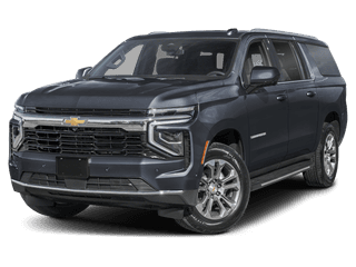 Chevrolet Suburban LS 4WD 4dr Chevrolet Suburban LS 4WD 4dr