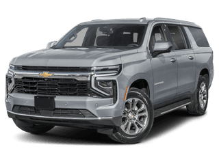 Chevrolet Suburban LS 4WD 4dr Chevrolet Suburban LS 4WD 4dr