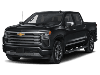Chevrolet Silverado 1500 High Country 4WD Crew Cab 147" Chevrolet Silverado 1500 High Country 4WD Crew Cab 147"