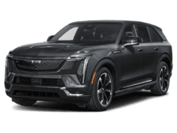 Cadillac Escalade IQ Sport AWD 4dr 2026 — front view