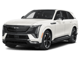 Cadillac Escalade IQ Sport AWD 4dr 2026 — front view