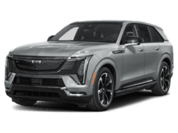 Cadillac Escalade IQ Premium Sport AWD 4dr 2026 — front view