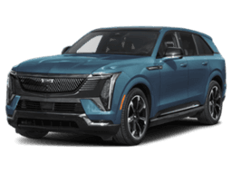 Cadillac Escalade IQ Sport AWD 4dr 2026 — front view