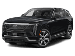 Cadillac Escalade IQ Luxury AWD 4dr 2026 — front view