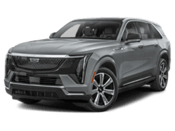 Cadillac Escalade IQ Premium Luxury AWD 4dr 2026 — front view