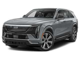 Cadillac Escalade IQ Premium Luxury AWD 4dr Cadillac Escalade IQ Premium Luxury AWD 4dr