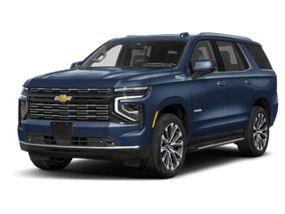 Chevrolet Tahoe High Country 4WD 4dr Chevrolet Tahoe High Country 4WD 4dr