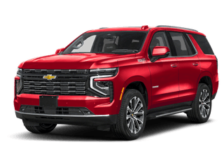 Chevrolet Tahoe High Country 2WD 4dr Chevrolet Tahoe High Country 2WD 4dr