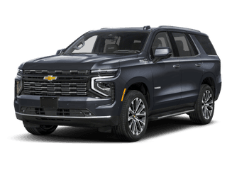 Chevrolet Tahoe High Country 4WD 4dr Chevrolet Tahoe High Country 4WD 4dr