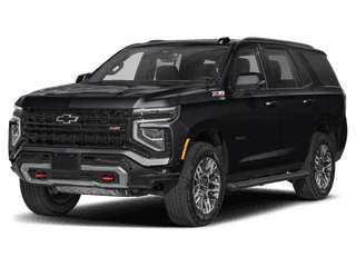 Chevrolet Tahoe Z71 4WD 4dr Chevrolet Tahoe Z71 4WD 4dr
