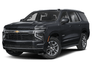 Chevrolet Tahoe LS 4WD 4dr Chevrolet Tahoe LS 4WD 4dr