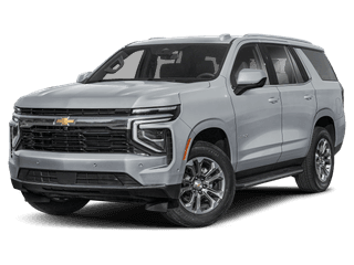 Chevrolet Tahoe LS 2WD 4dr Chevrolet Tahoe LS 2WD 4dr